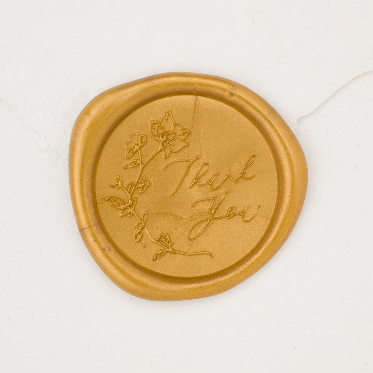 Gratitude Wax Seals