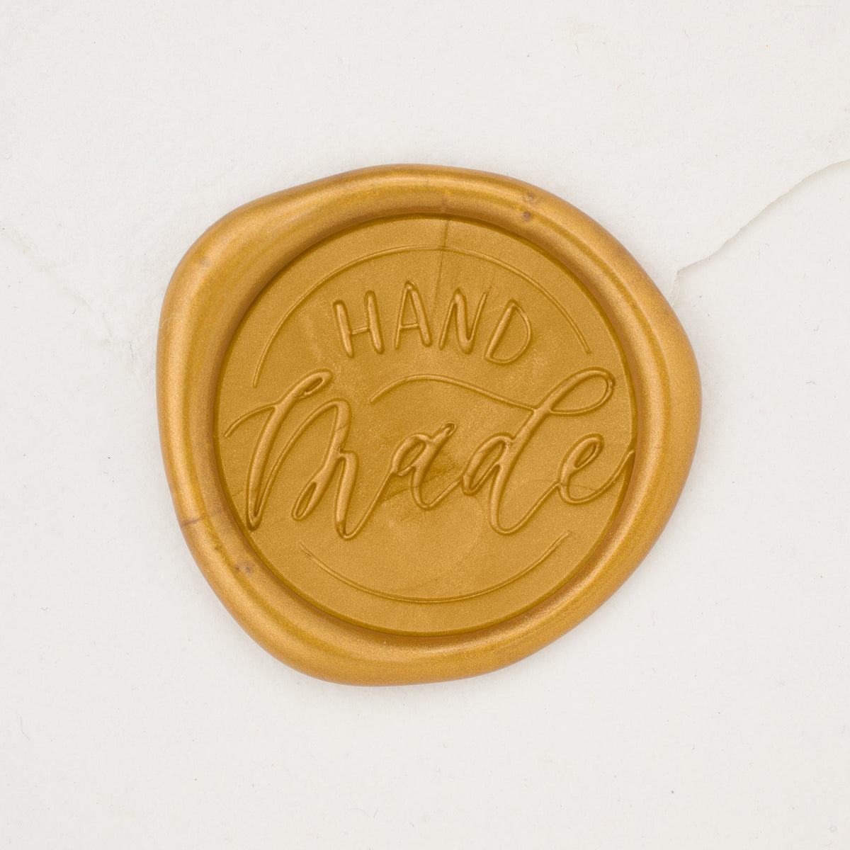 Handmade Wax Seals