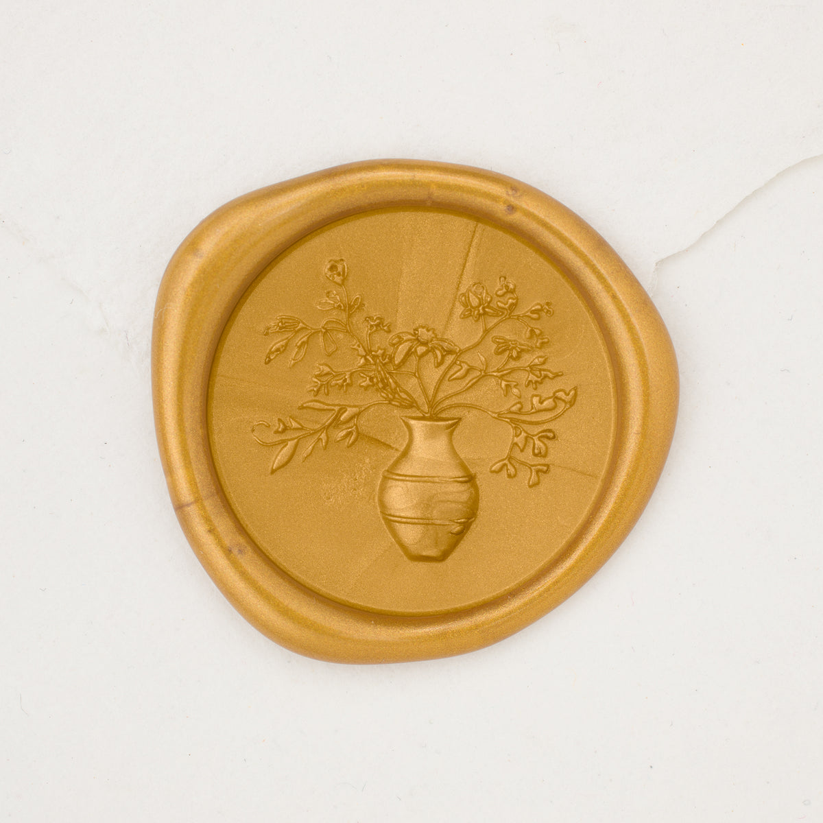 Eloise 3D Wax Seals