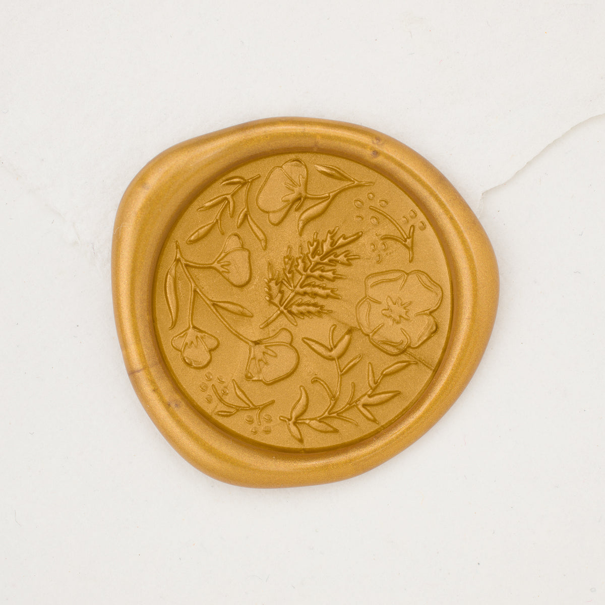 Garden Party Wax Seals