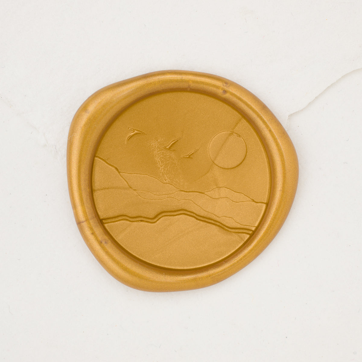 Sublime Wax Seals