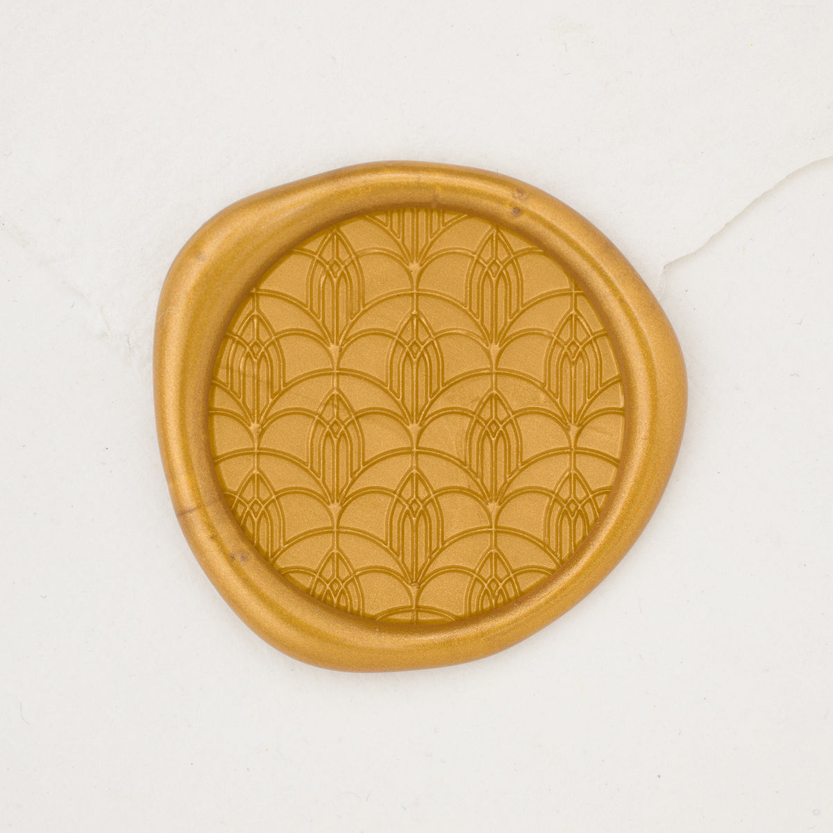 Fitzgerald Wax Seals