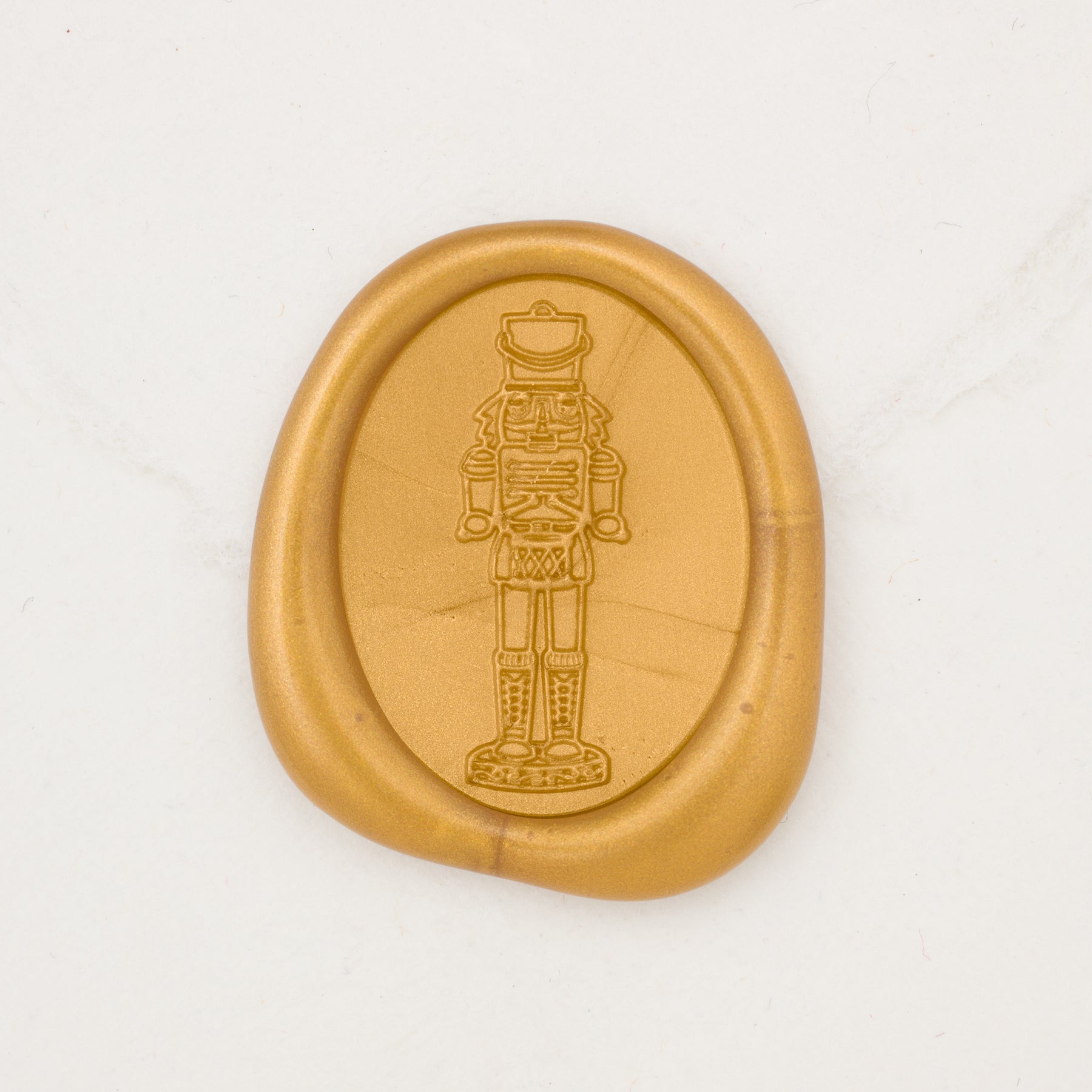 Cayleigh Wax Stamp