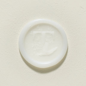 Meadow Single Initial Wax Seal