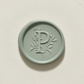 Dolce Vita Single Initial Wax Seal