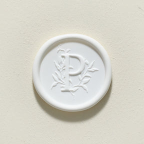 Dolce Vita Single Initial Wax Seals
