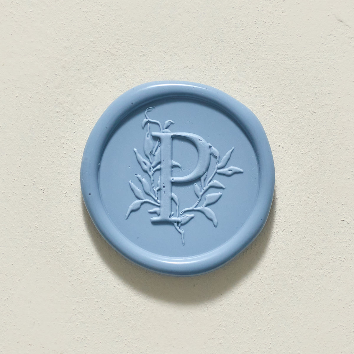 Dolce Vita Single Initial Wax Seals