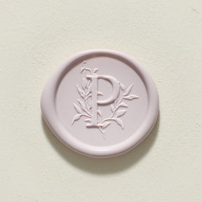 Dolce Vita Single Initial Wax Seals