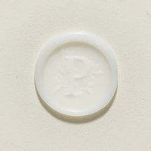 Dolce Vita Single Initial Wax Seal
