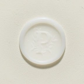 Dolce Vita Single Initial Wax Seal