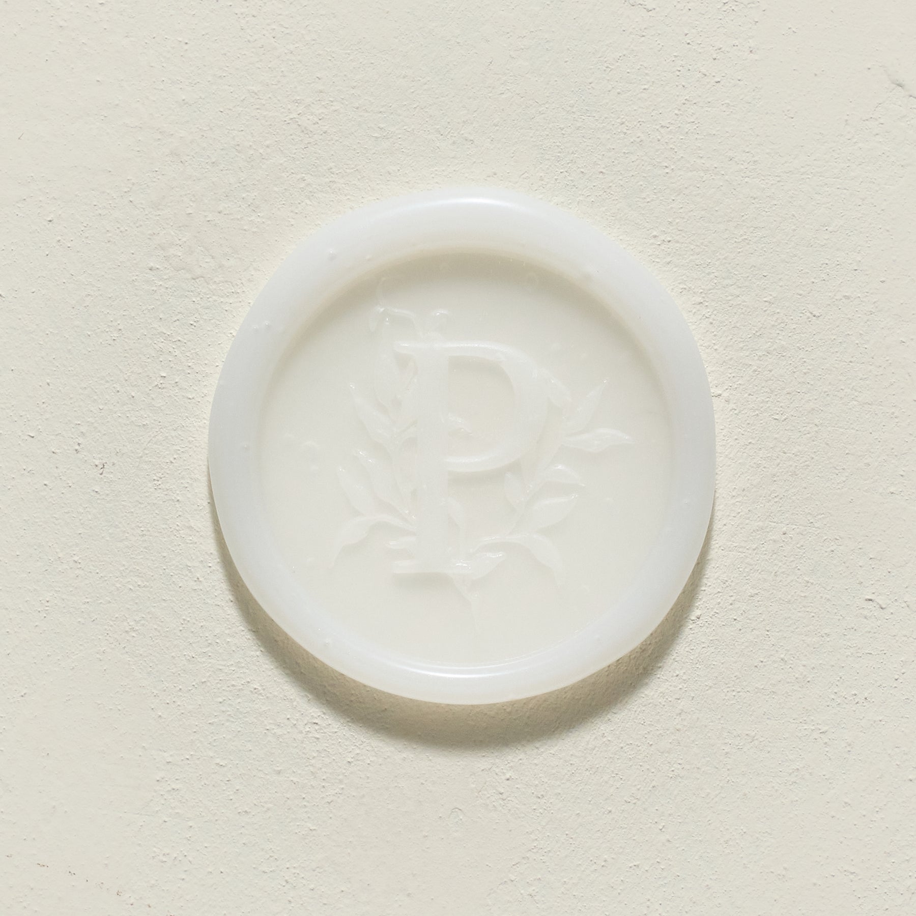 Dolce Vita Single Initial Wax Seals