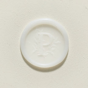 Dolce Vita Single Initial Wax Seals