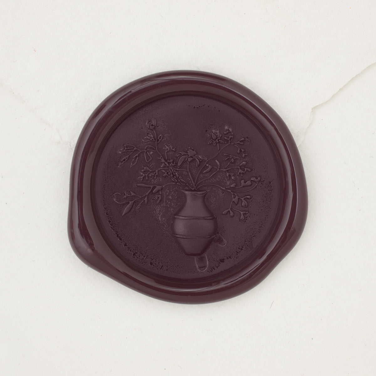 Eloise 3D Wax Seals