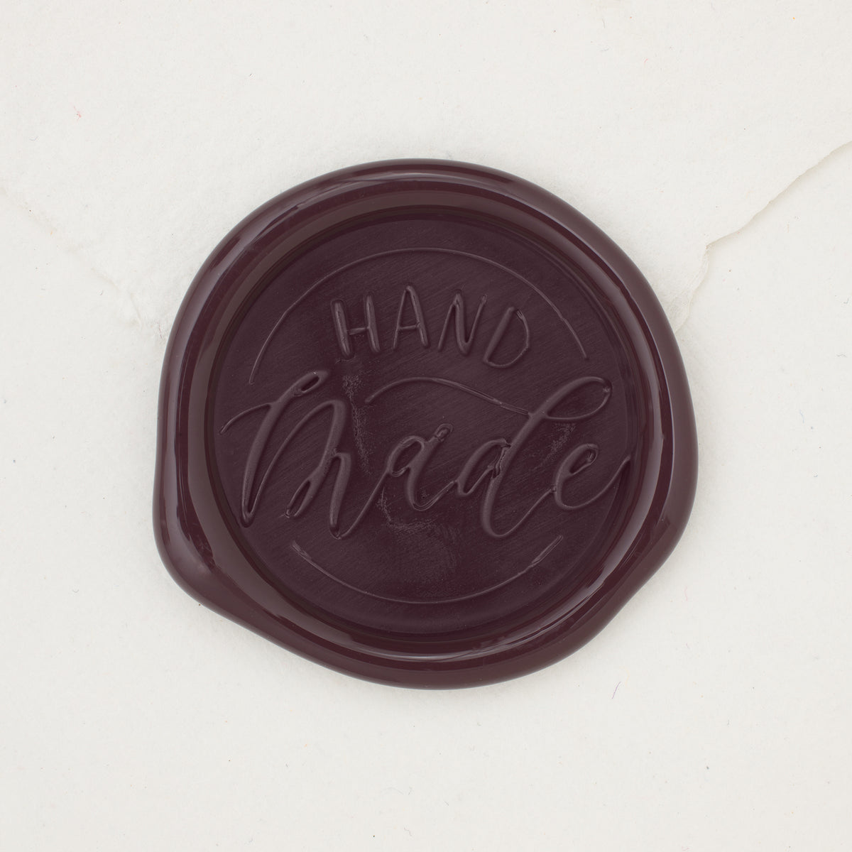 Handmade Wax Seals