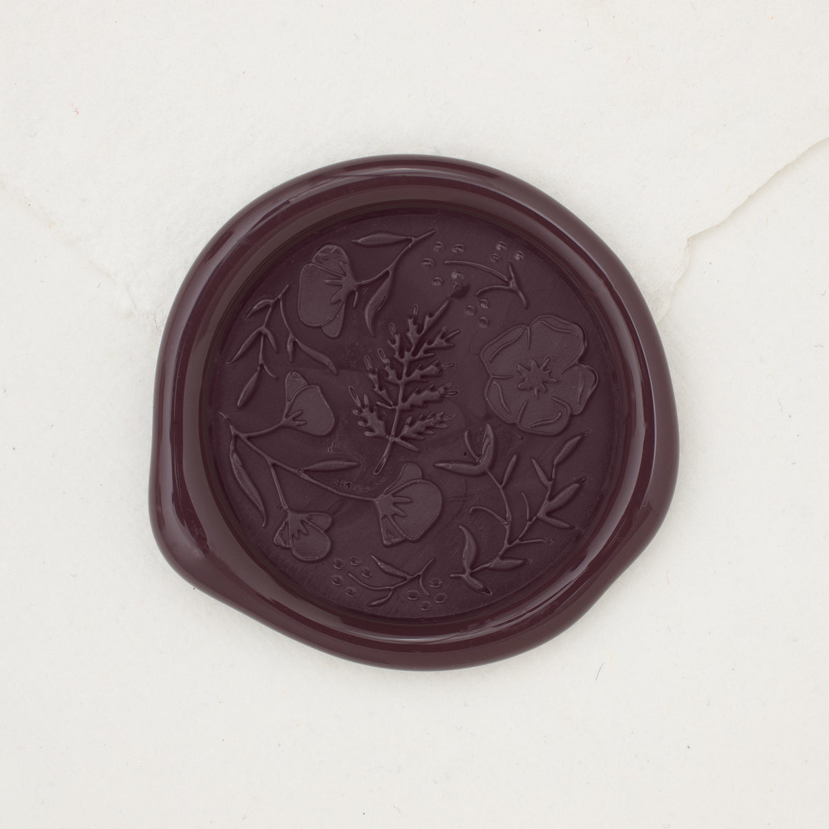 Garden Party Wax Seals