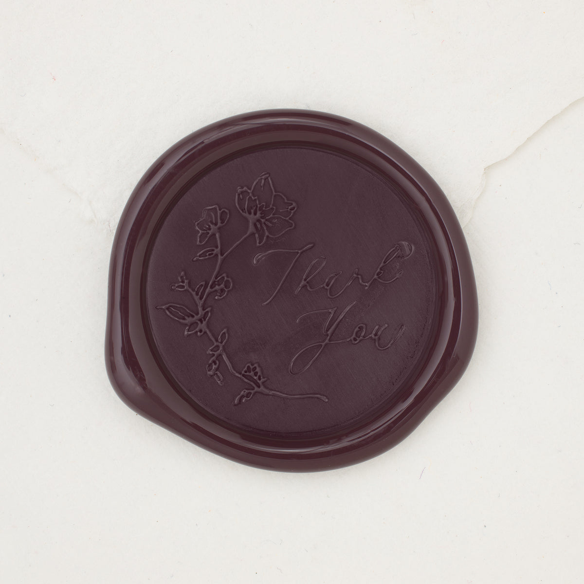 Gratitude Wax Seals