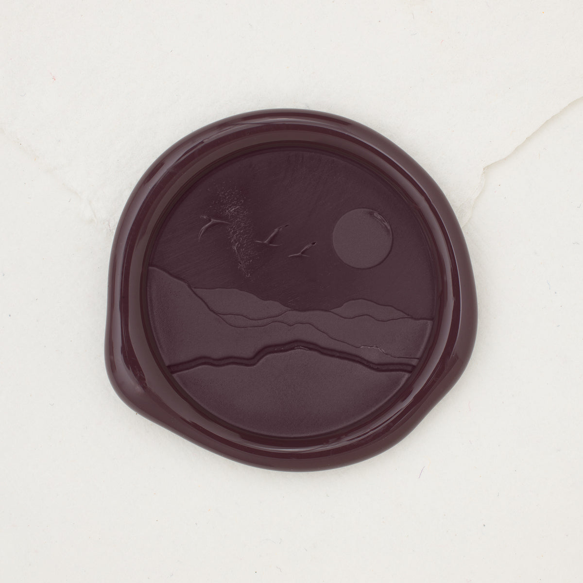 Sublime Wax Seals