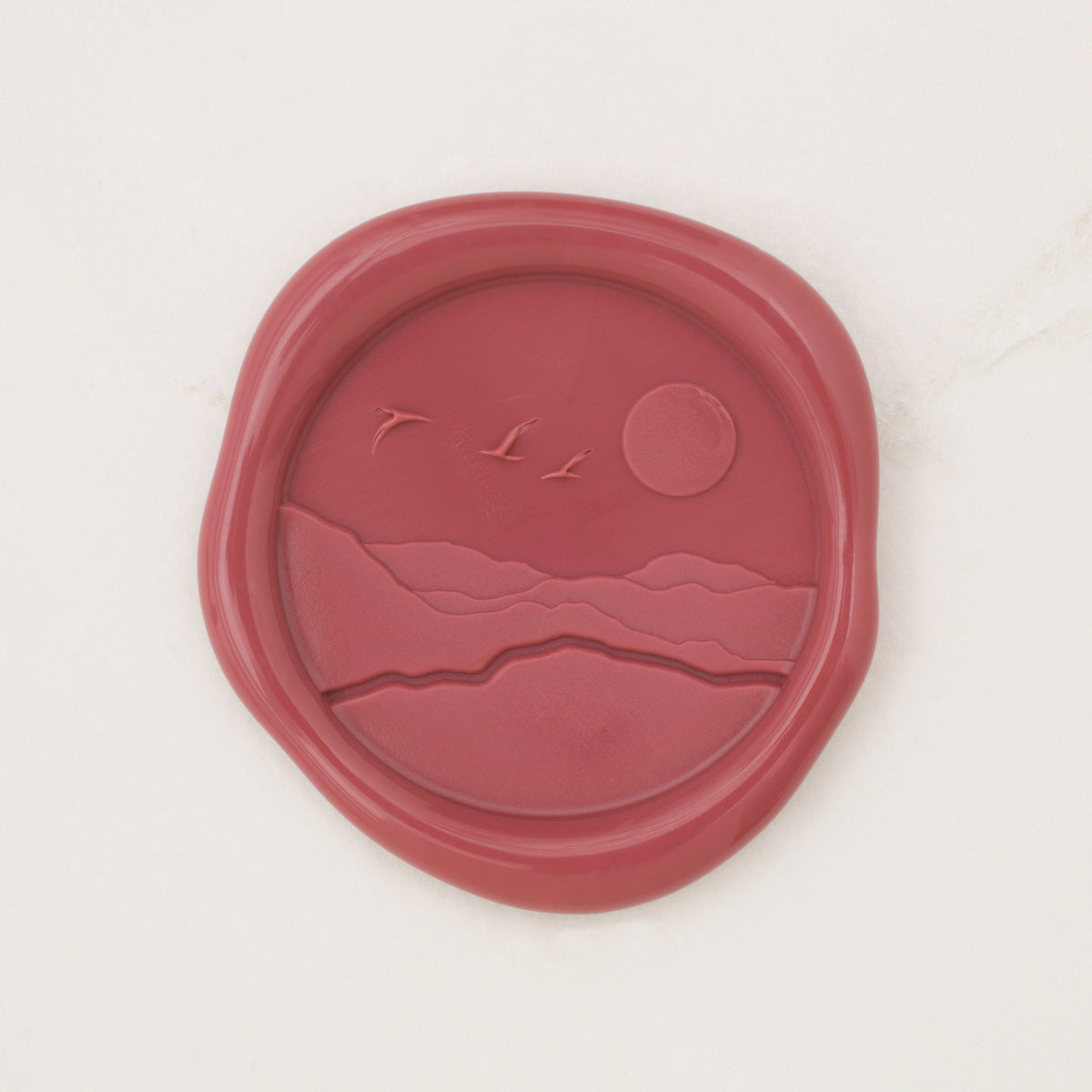 Sublime Wax Seals