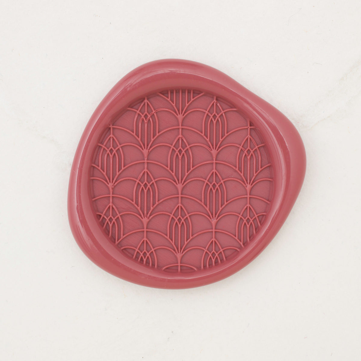 Fitzgerald Wax Seals