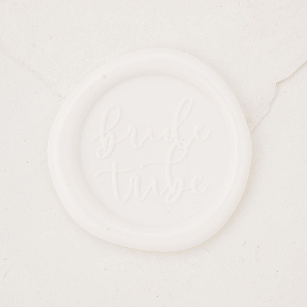 Bride Tribe Wax Seals