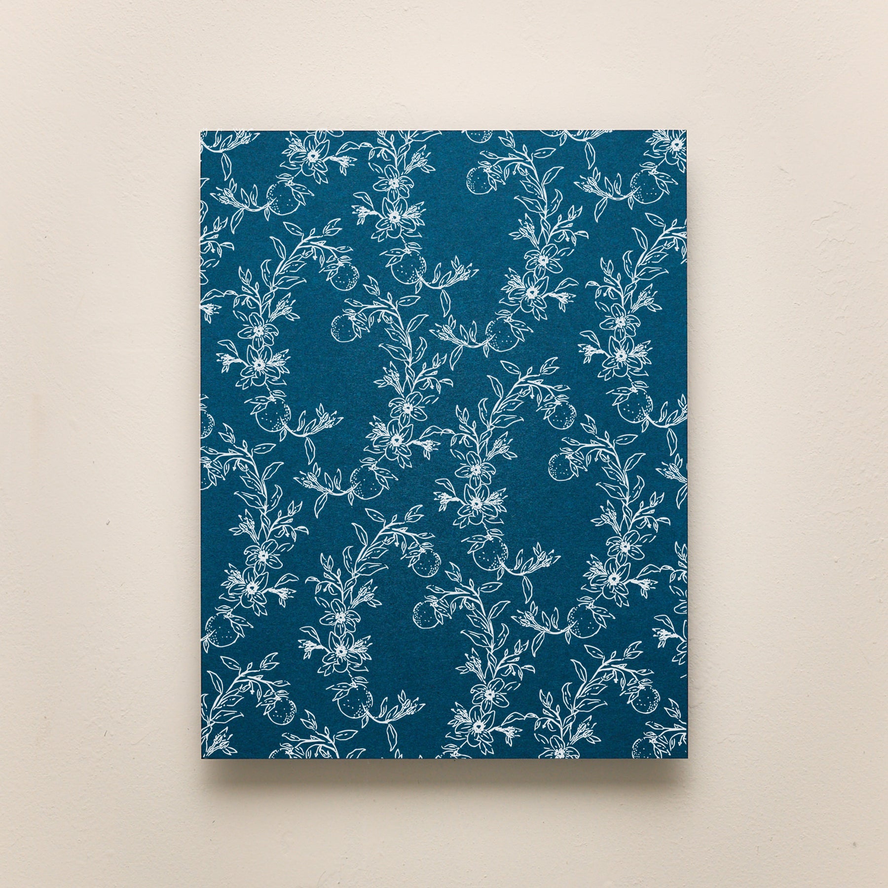 Blossom Details Card