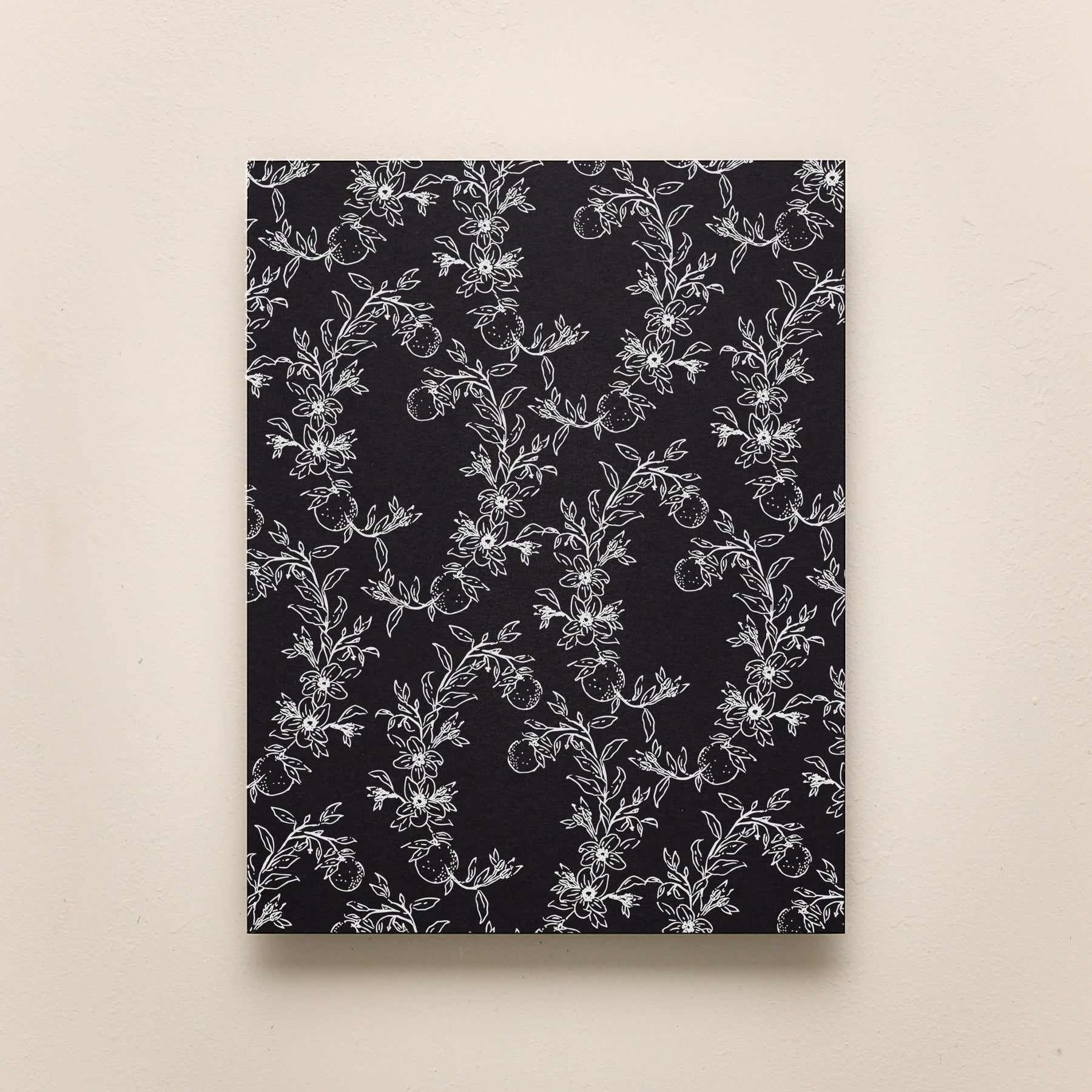 Blossom Details Card