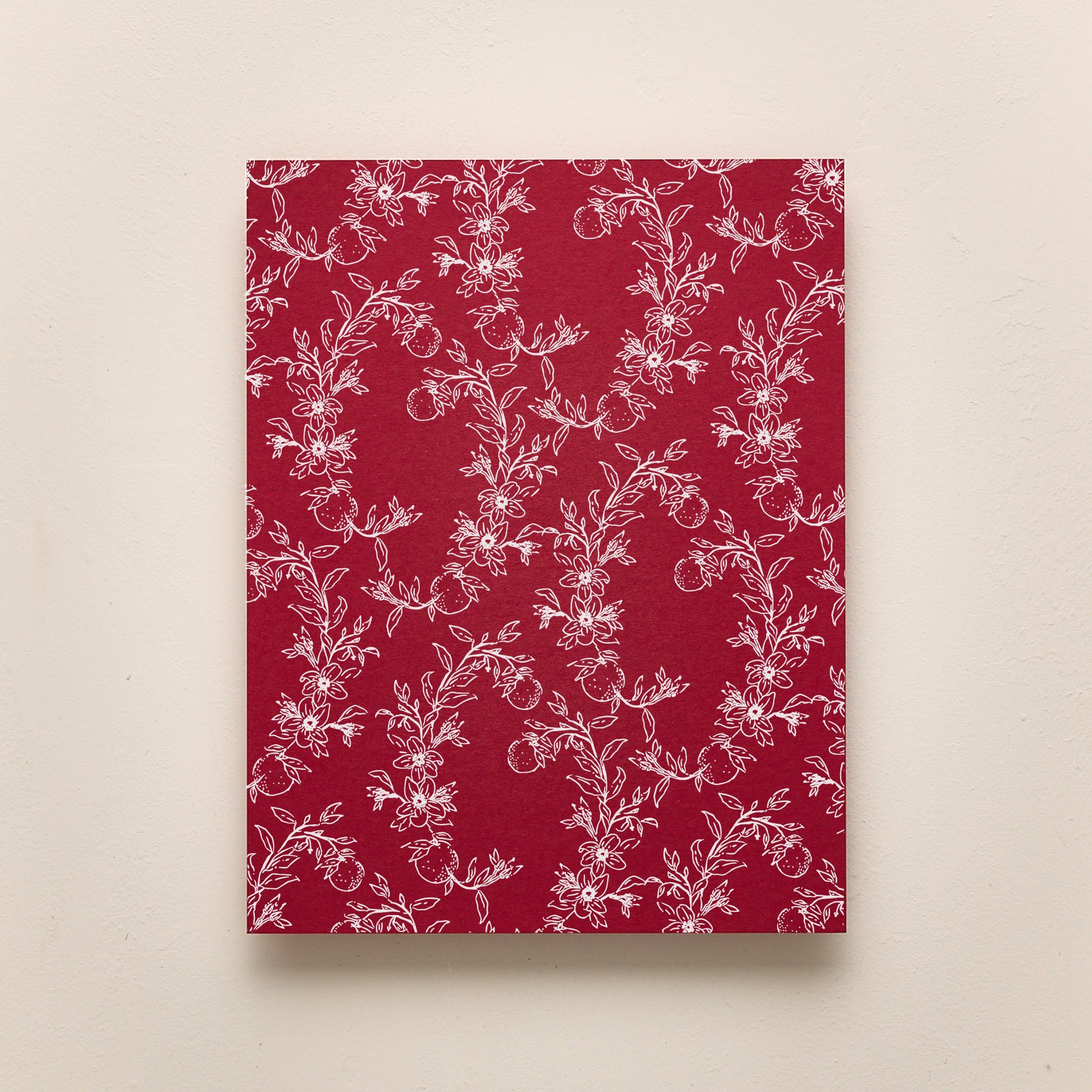 Blossom Details Card