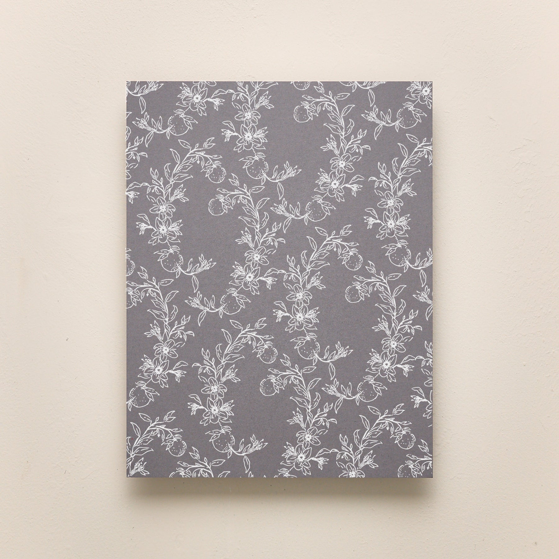 Blossom Details Card