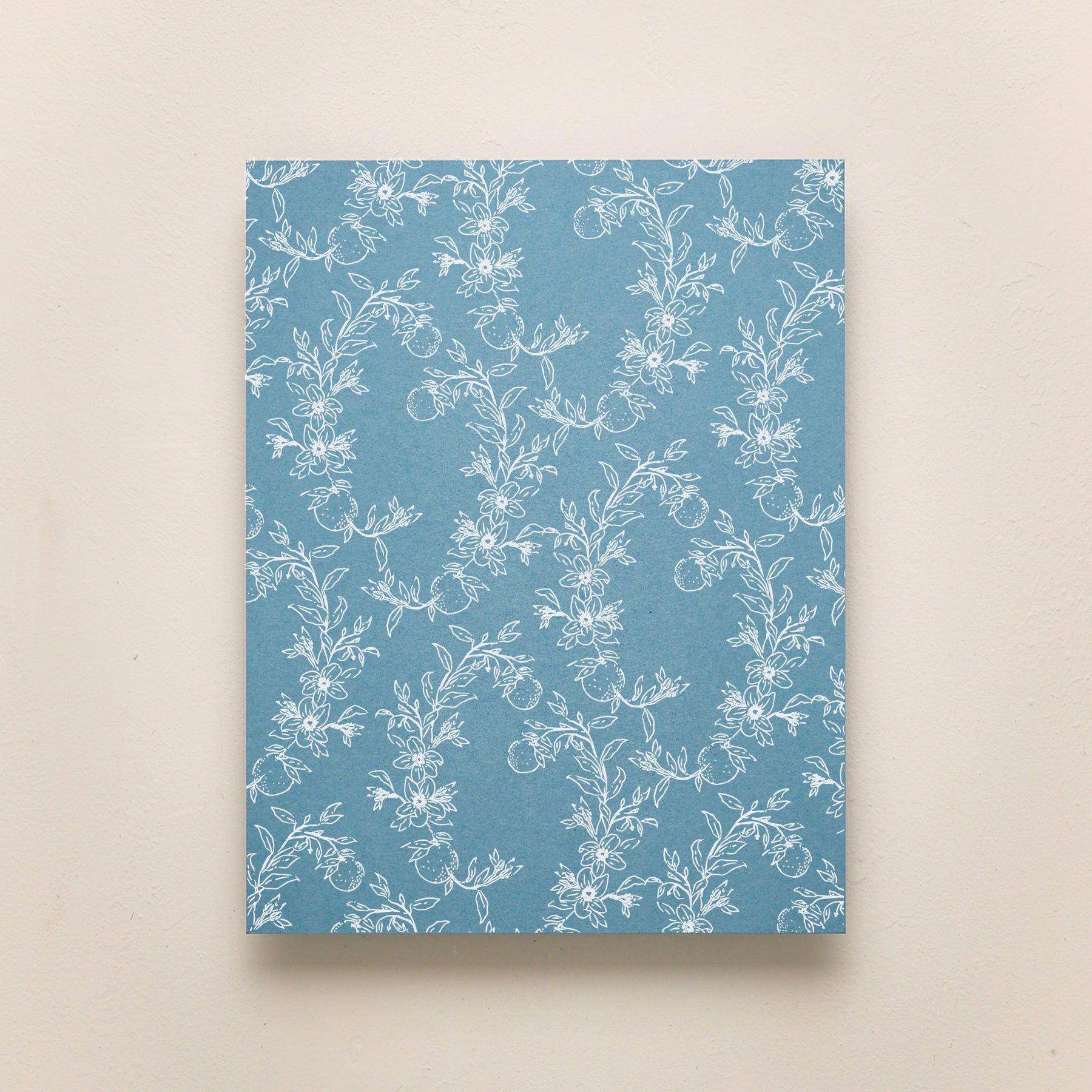 Blossom Details Card