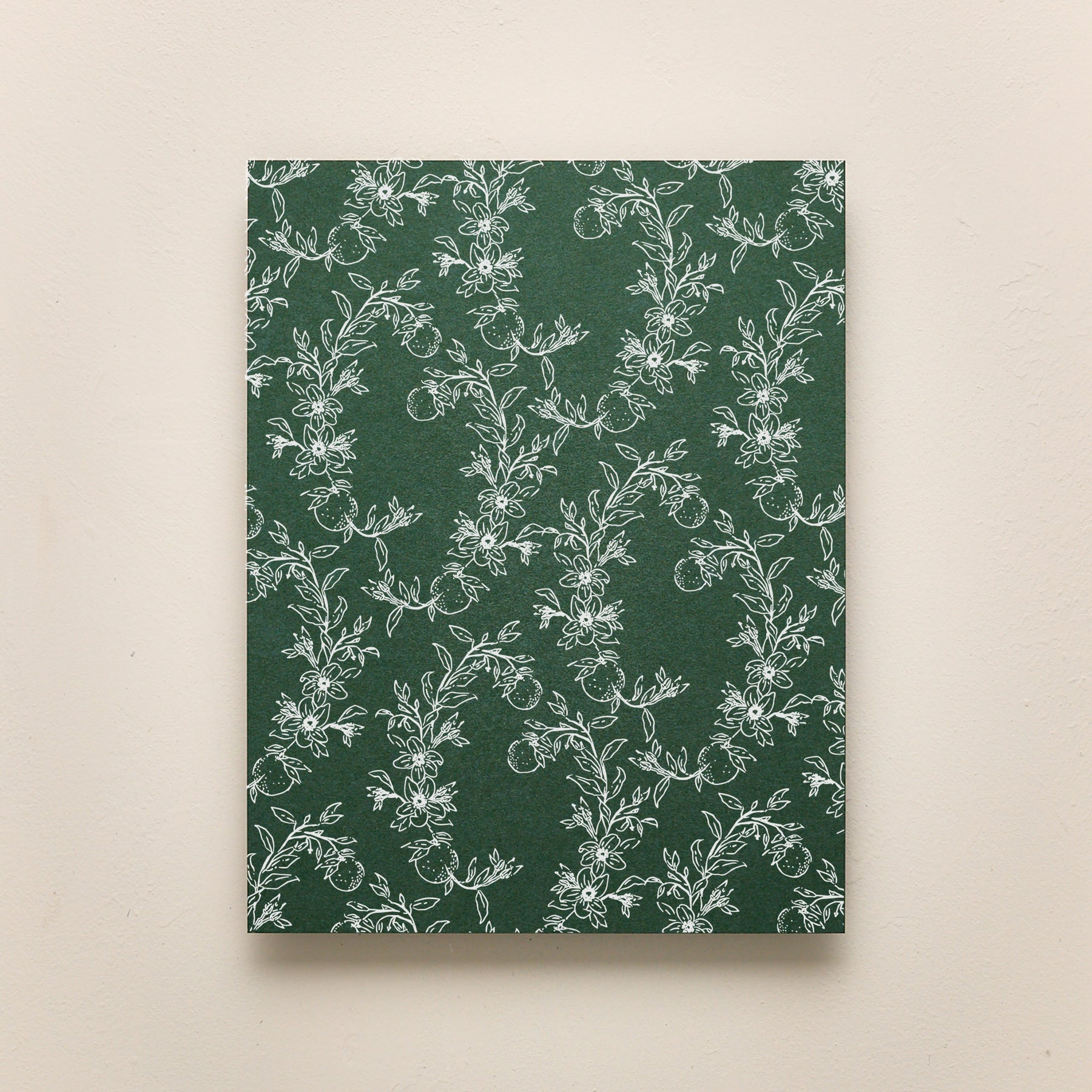 Blossom Details Card