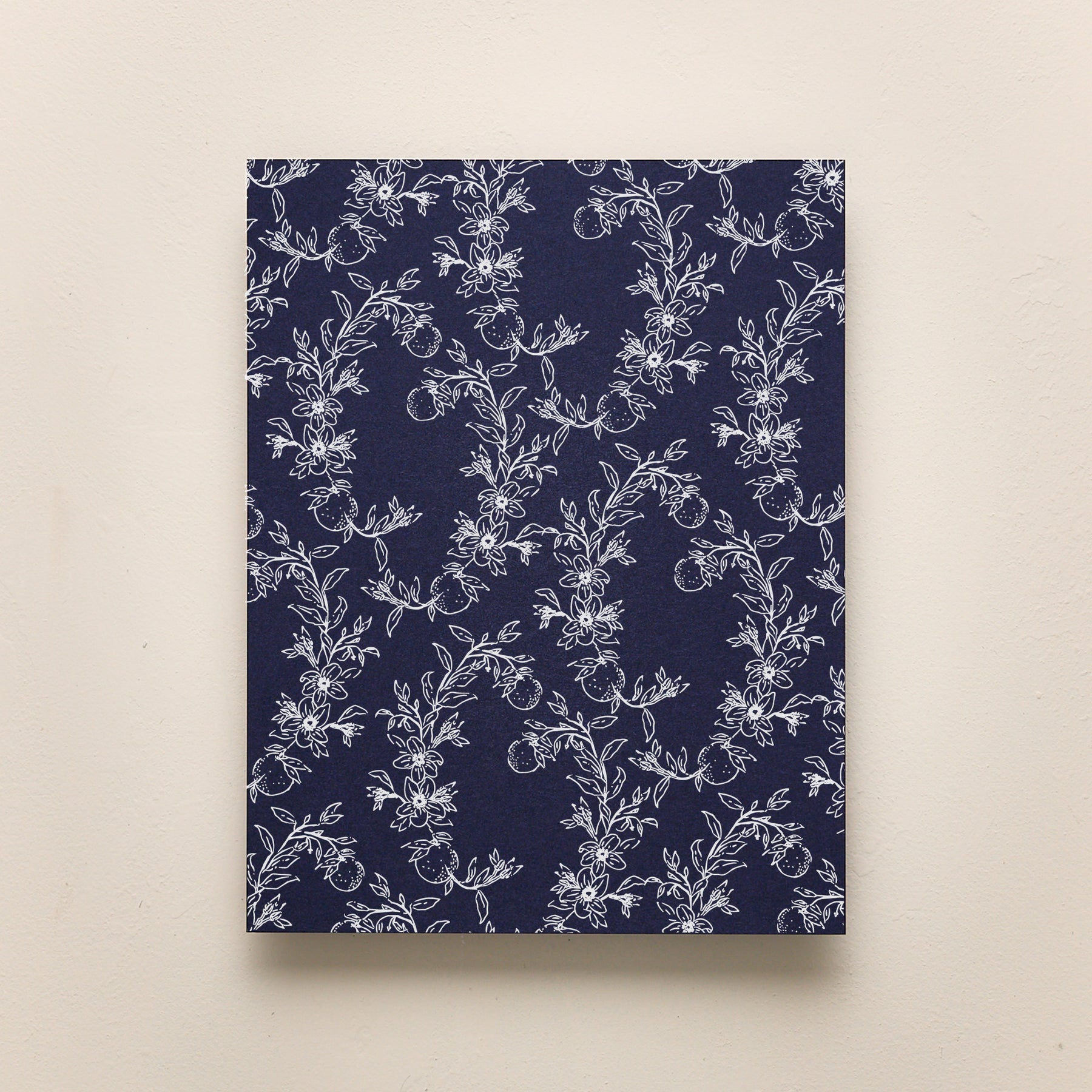 Blossom Details Card