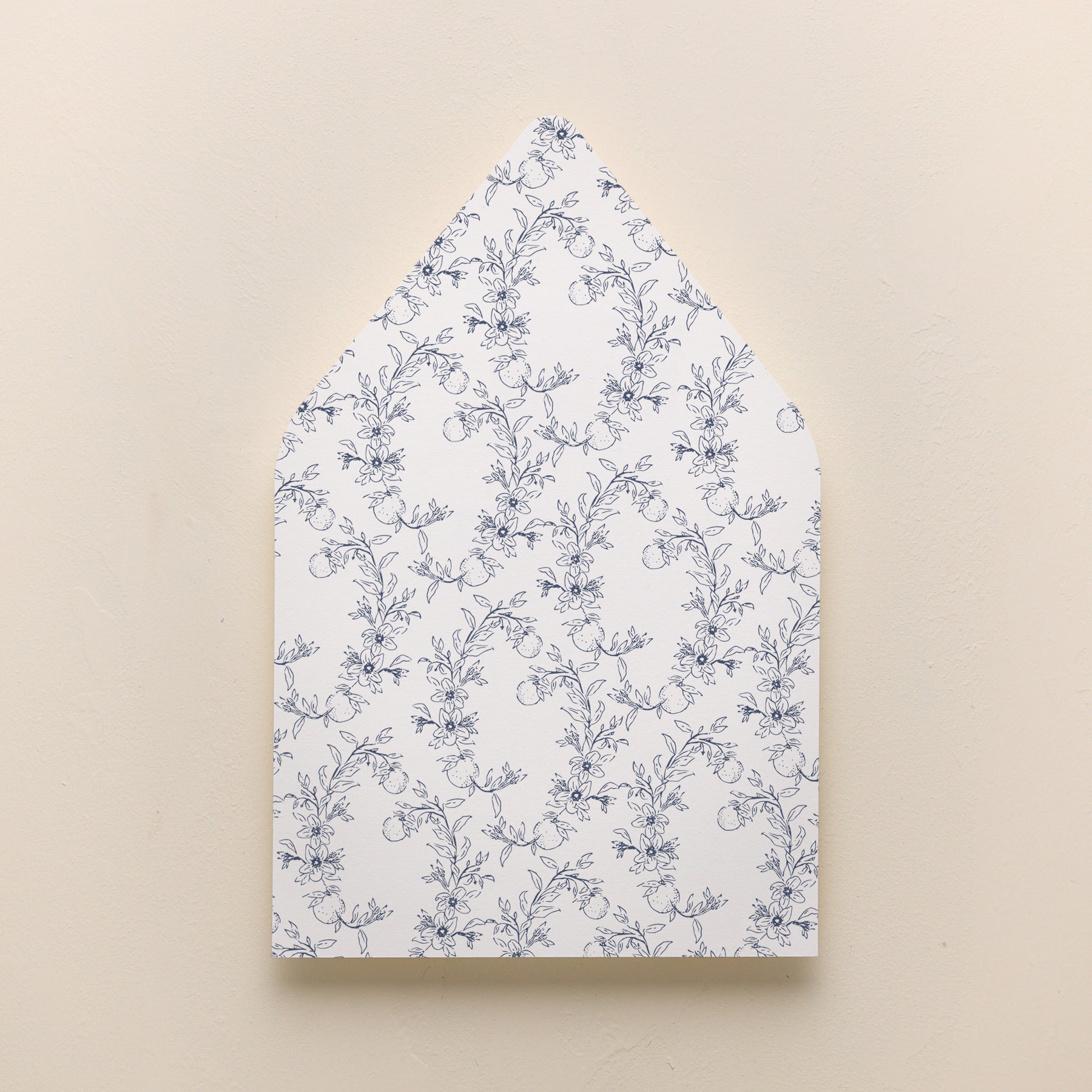 Blossom A2 Envelope Liner