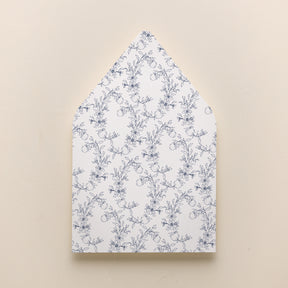 Blossom A2 Envelope Liner