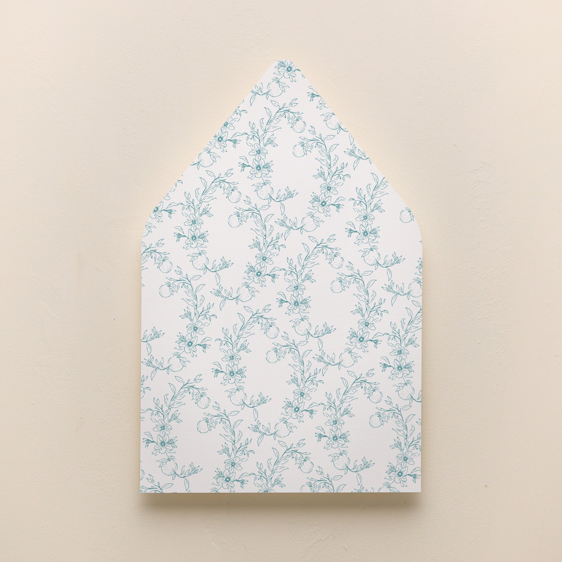Blossom A2 Envelope Liner
