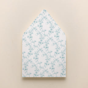 Blossom A2 Envelope Liner