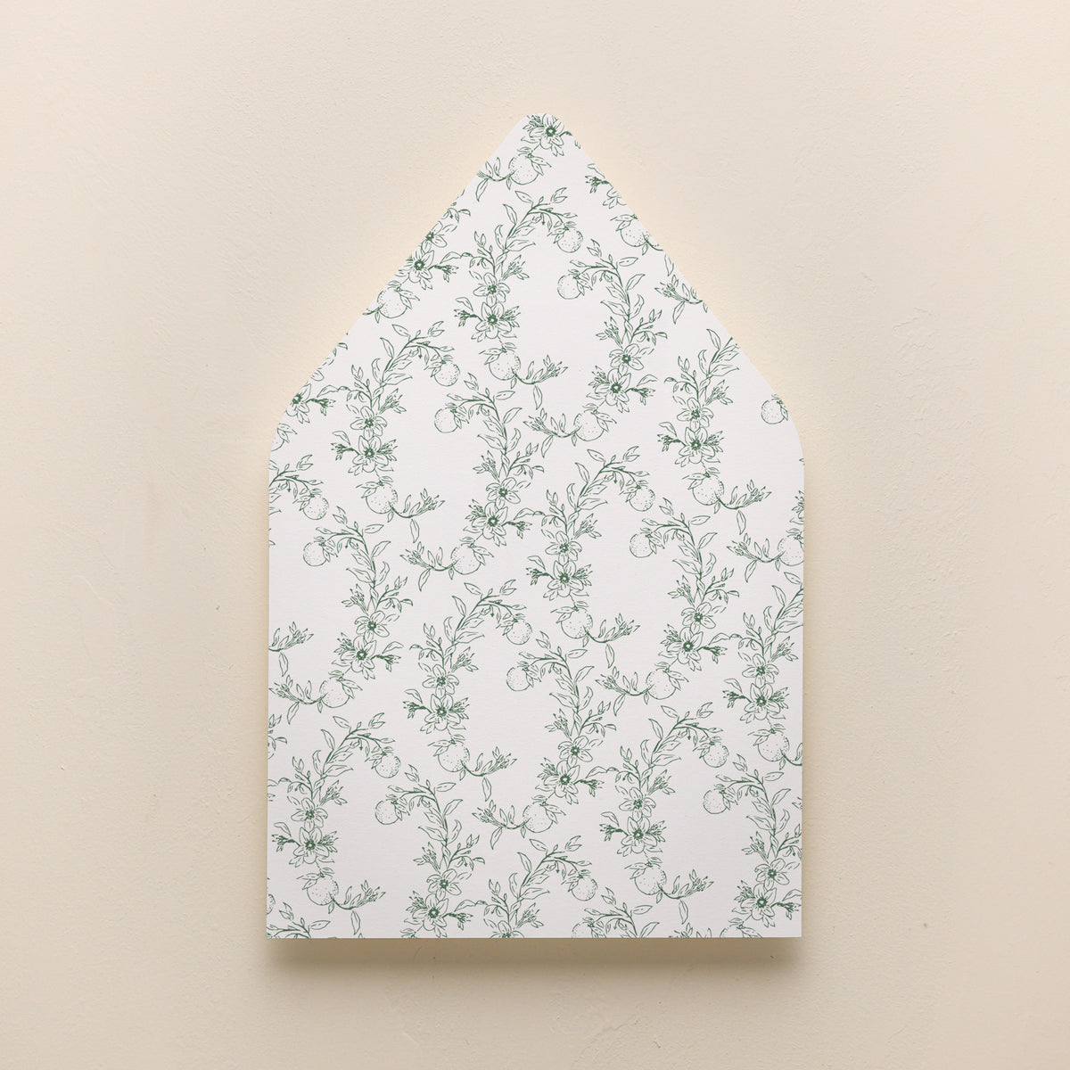 Blossom A2 Envelope Liner