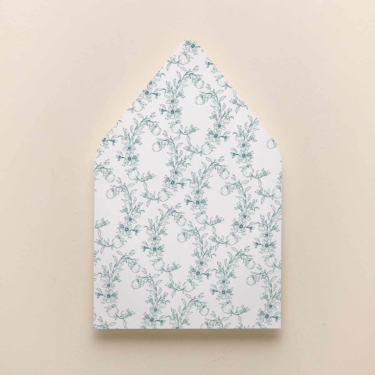 Blossom A2 Envelope Liner