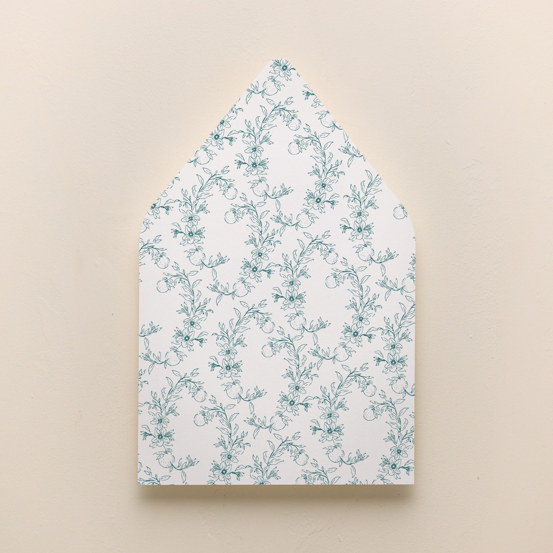 Blossom A2 Envelope Liner