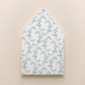 Blossom A2 Envelope Liner