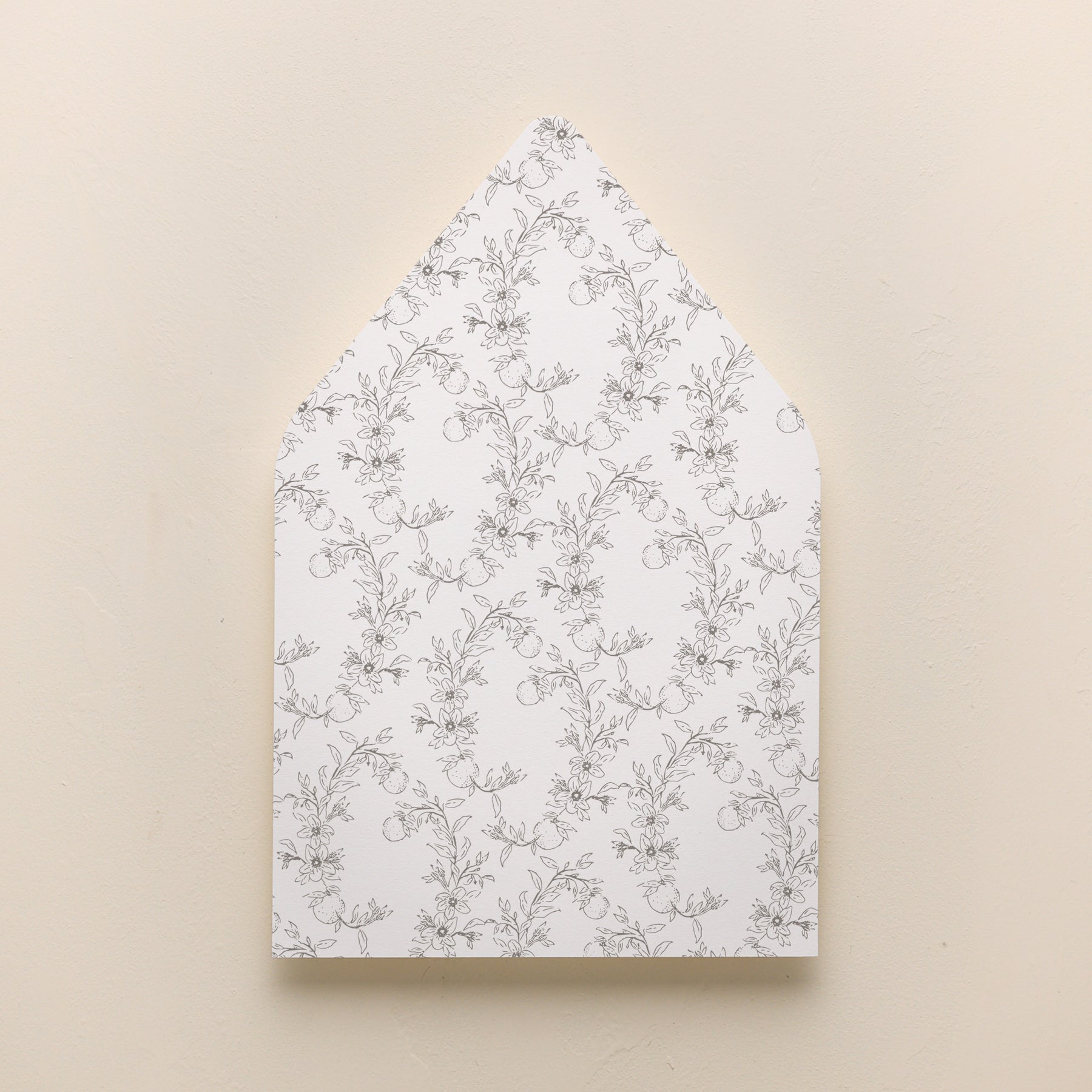 Blossom A2 Envelope Liner