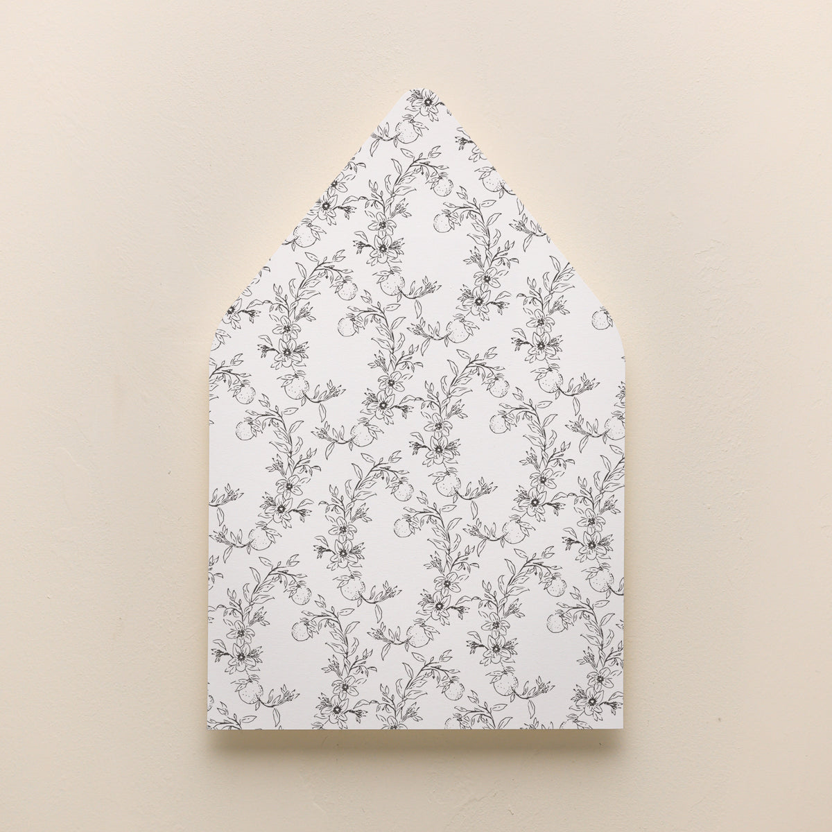 Blossom A2 Envelope Liner