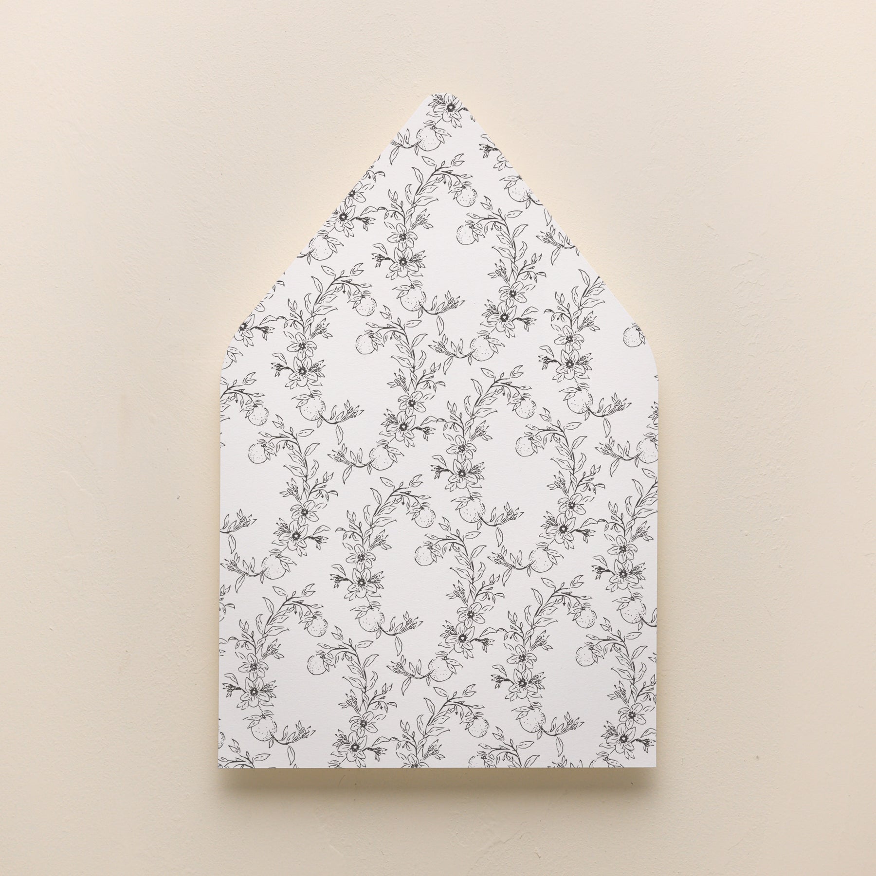 Blossom A2 Envelope Liner