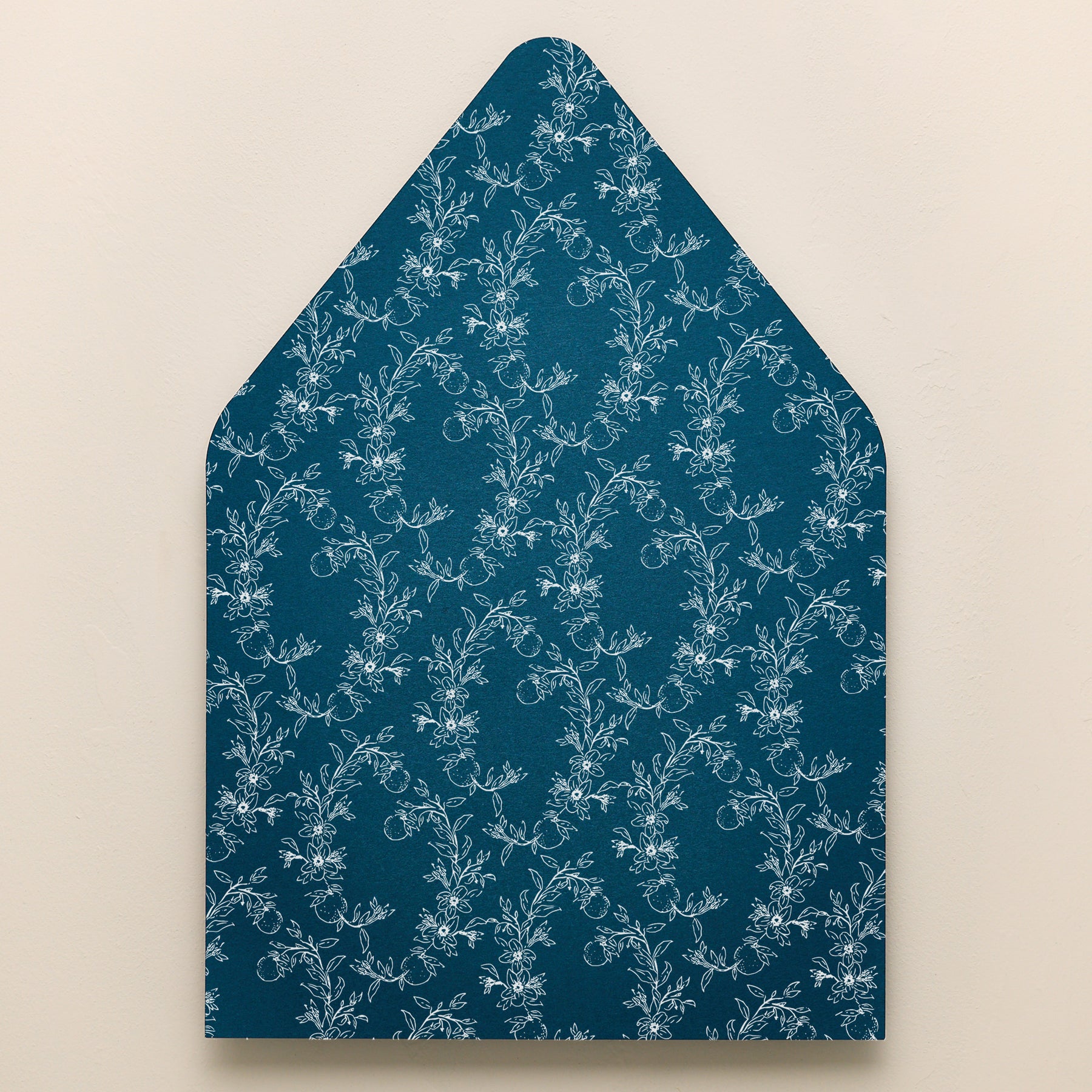 Blossom A7 Envelope Liner