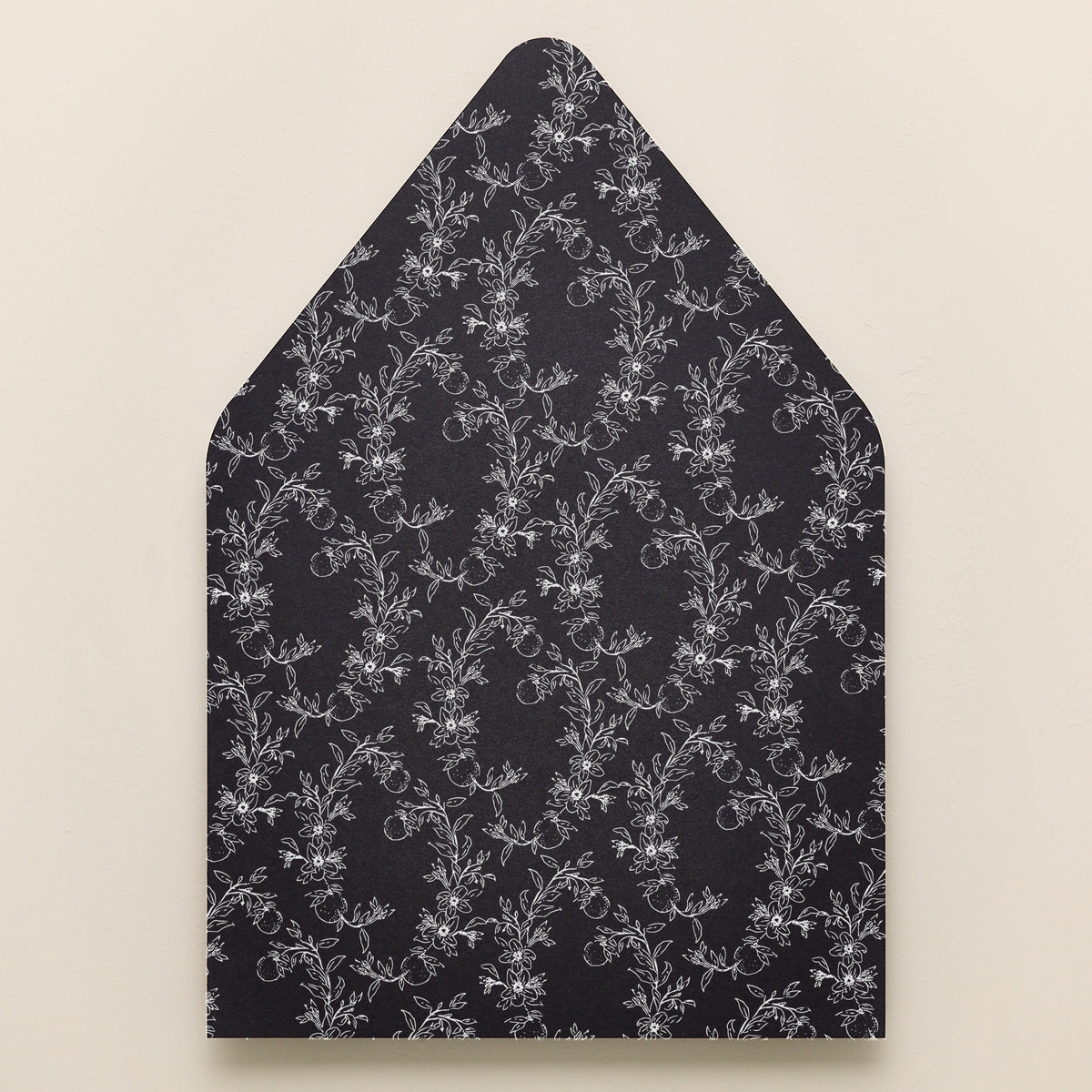 Blossom A7 Envelope Liner