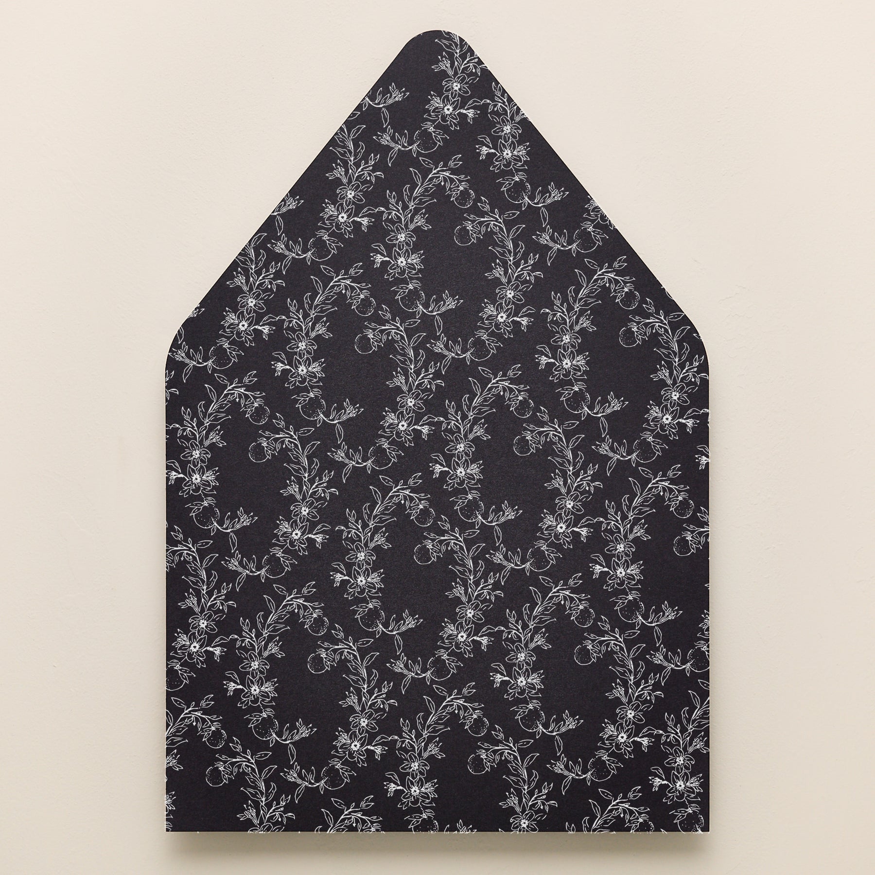 Blossom A7 Envelope Liner