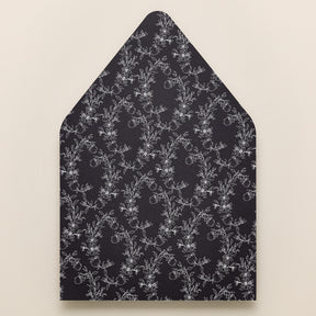 Blossom A7 Envelope Liner