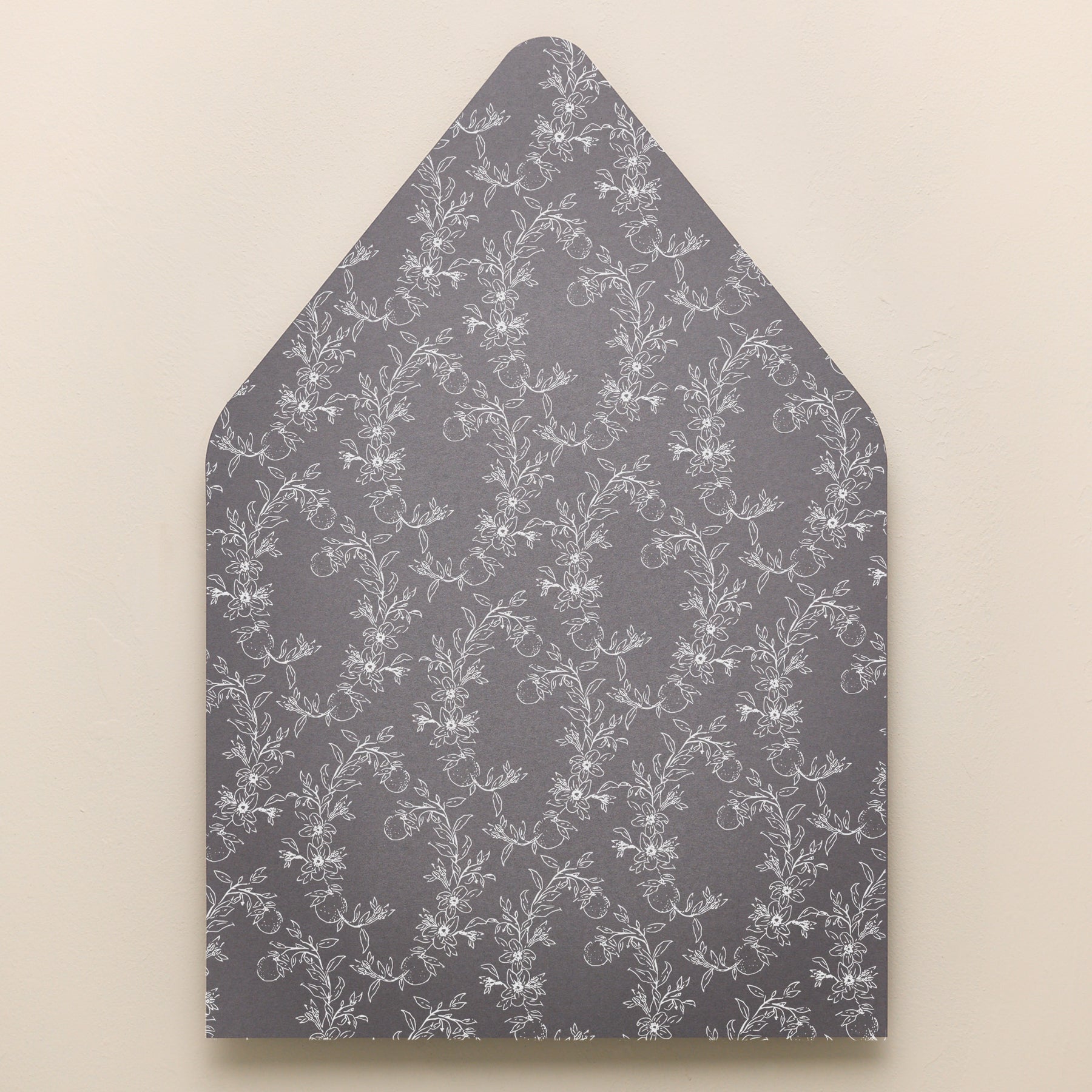 Blossom A7 Envelope Liner