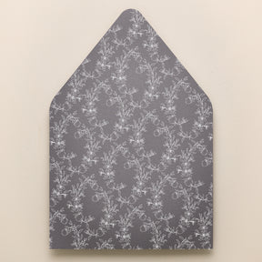 Blossom A7 Envelope Liner