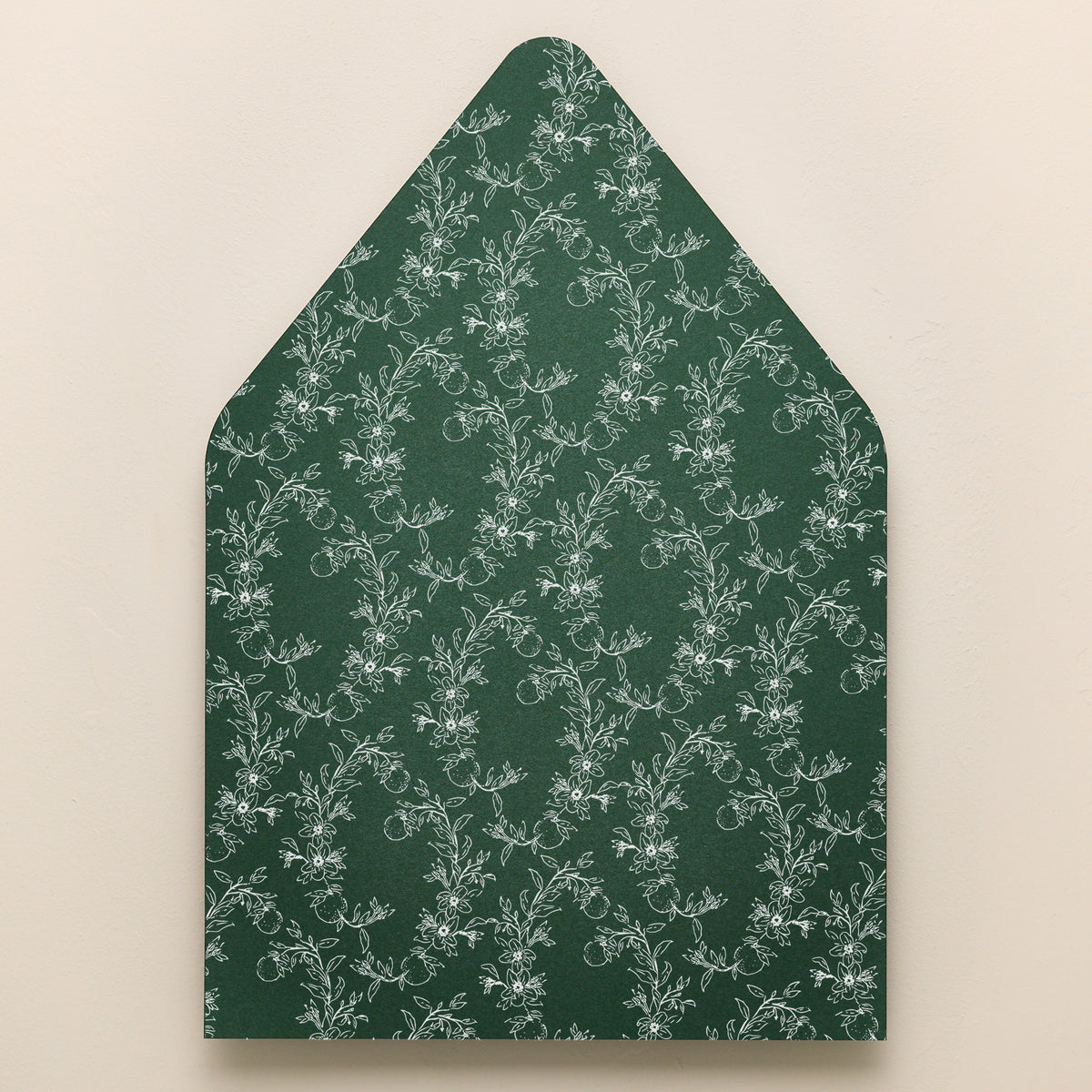 Blossom A7 Envelope Liner