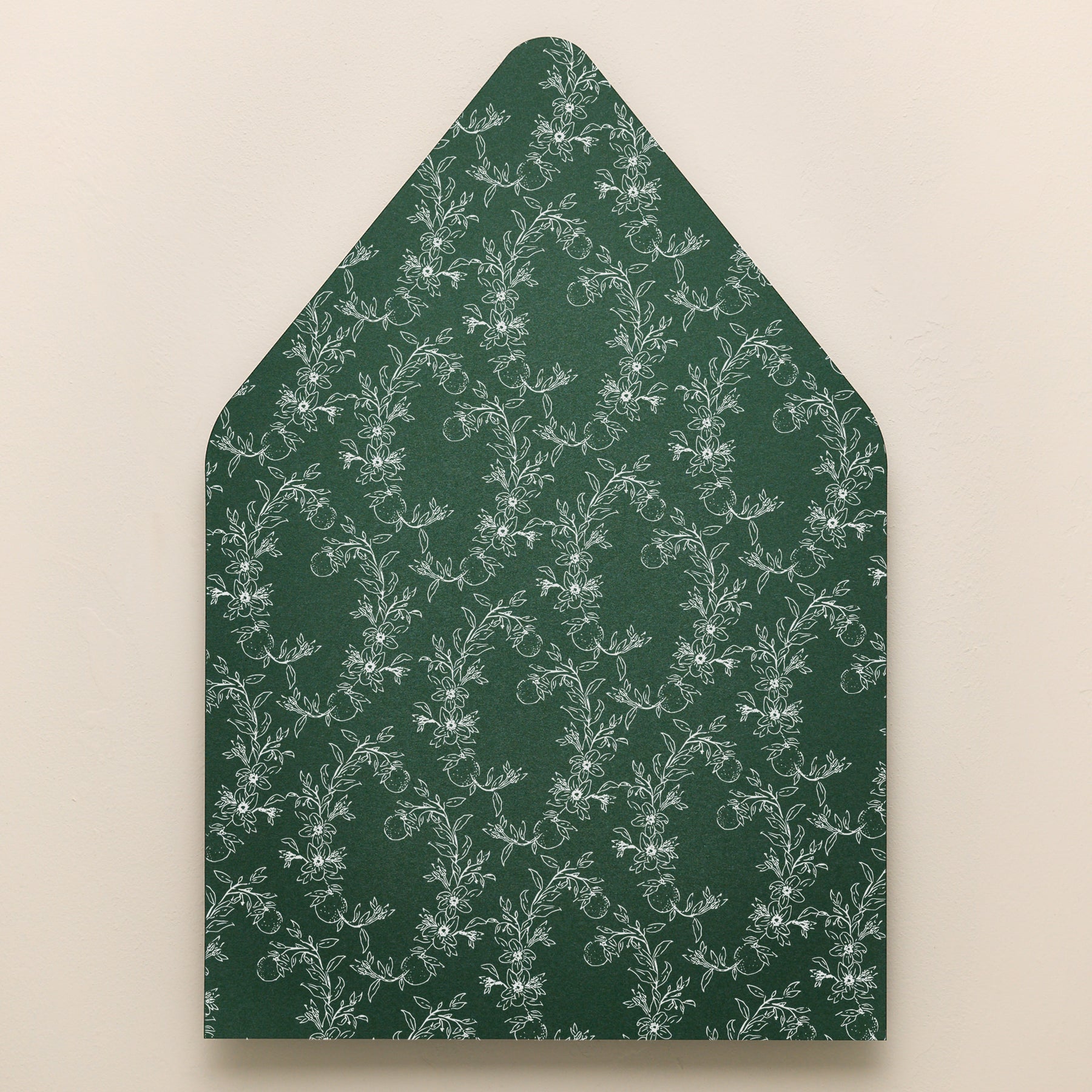 Blossom A7 Envelope Liner